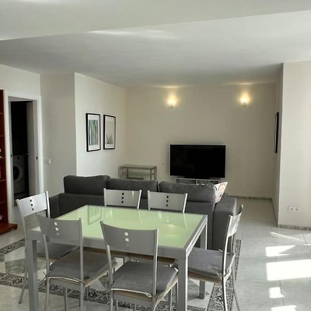 Apartamento Fuengirola Puerto Y Mar Exterior foto